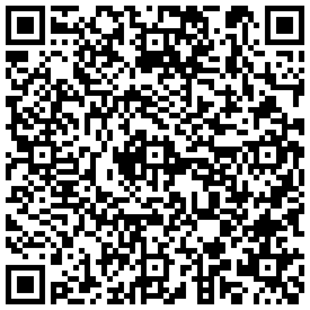 微信登录二维码